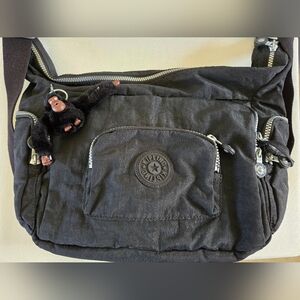 Kipling Black Bag